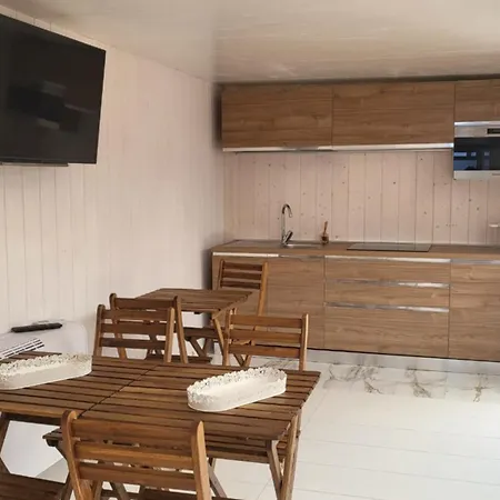 L'amerigo Bed & Breakfast Civitanova Marche