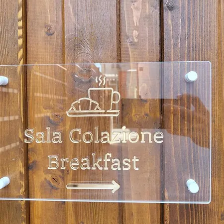 L'amerigo Bed & Breakfast