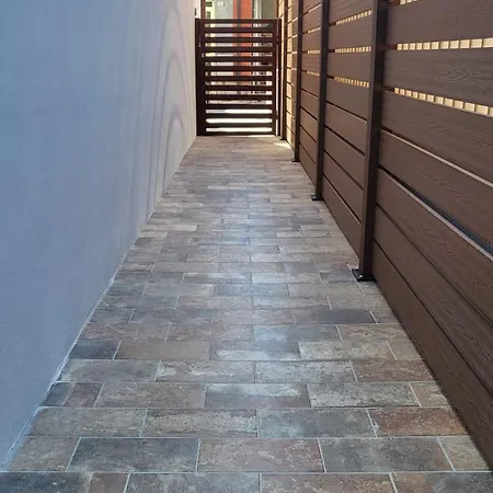 L'amerigo Bed & Breakfast Civitanova Marche