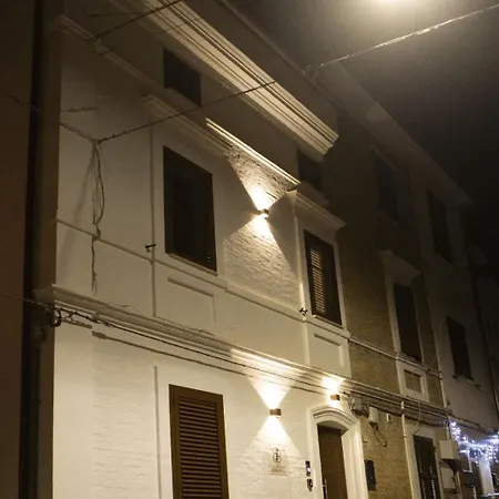 Bed & Breakfast L'amerigo