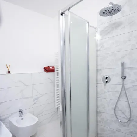 Bed & Breakfast L'amerigo 3*