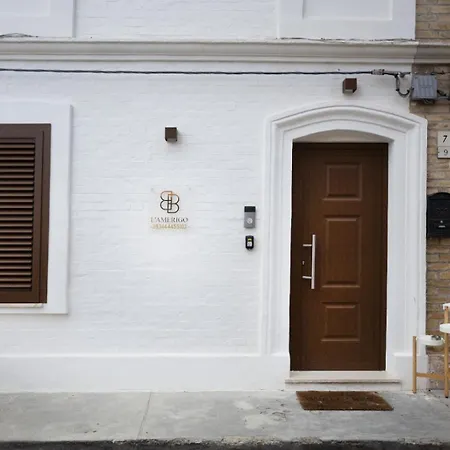 Bed & Breakfast L'amerigo Civitanova Marche