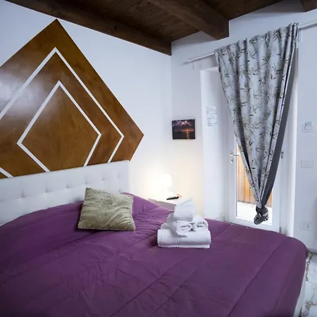 L'amerigo Bed & Breakfast Civitanova Marche