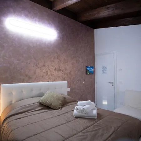 Bed & Breakfast L'amerigo