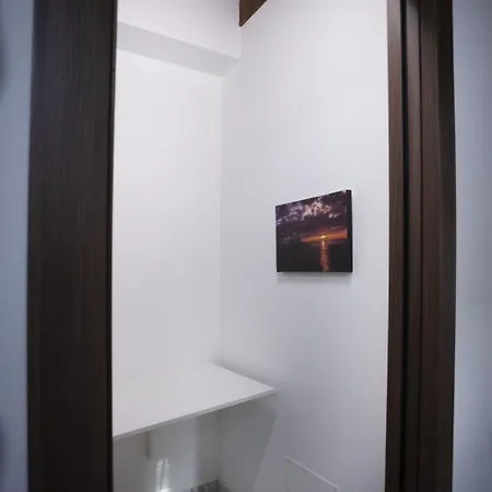 Bed & Breakfast L'amerigo Civitanova Marche