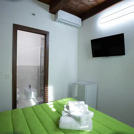 Bed & Breakfast L'amerigo 3*