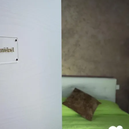 L'amerigo Bed & Breakfast Civitanova Marche