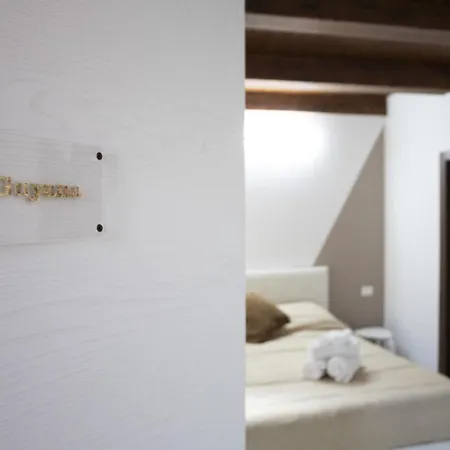 Bed & Breakfast L'amerigo Civitanova Marche