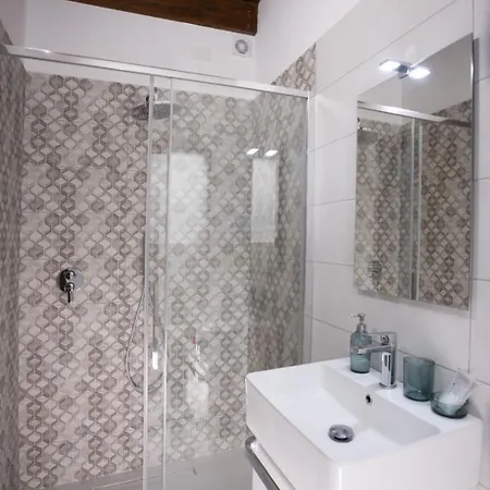 L'amerigo Bed & Breakfast 3*