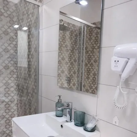 L'amerigo 3* Civitanova Marche