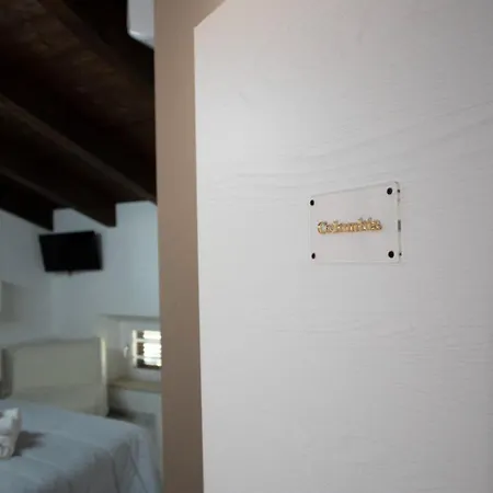 L'amerigo Bed & Breakfast