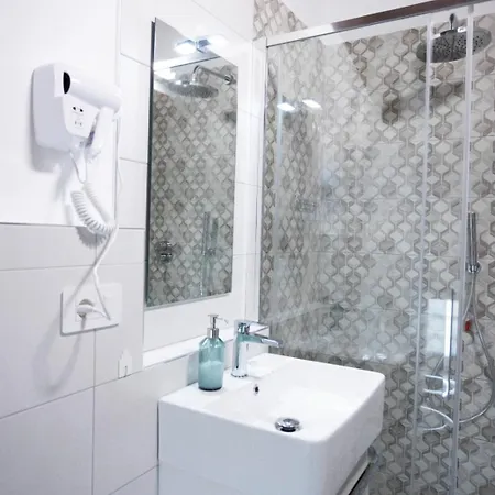 L'amerigo 3* Civitanova Marche