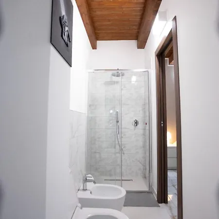 L'amerigo Bed & Breakfast