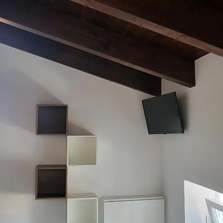 Bed & Breakfast L'amerigo