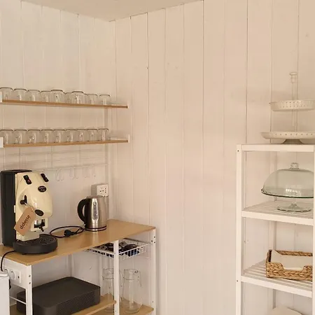 Bed & Breakfast L'amerigo Civitanova Marche
