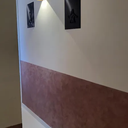 L'amerigo Bed & Breakfast