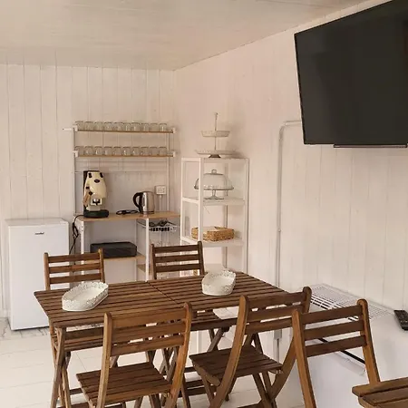 Bed & Breakfast L'amerigo