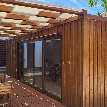 Bed & Breakfast L'amerigo 3*