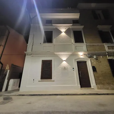 L'amerigo Civitanova Marche