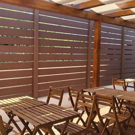 L'amerigo 3* 시비타노바 마르셰