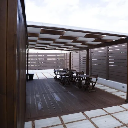 L'amerigo 3* Civitanova Marche