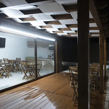 L'amerigo B&B 시비타노바 마르셰