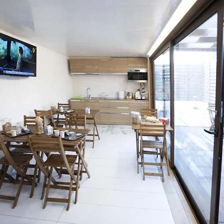 L'amerigo 시비타노바 마르셰