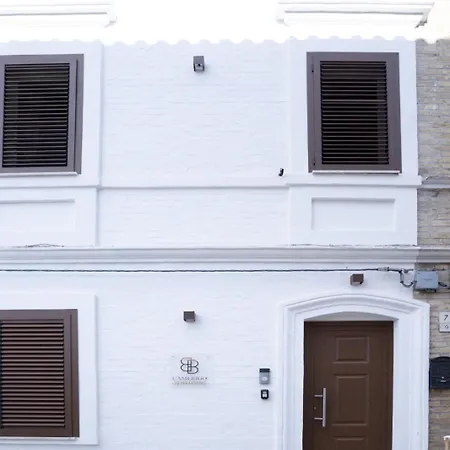 L'amerigo Bed & Breakfast
