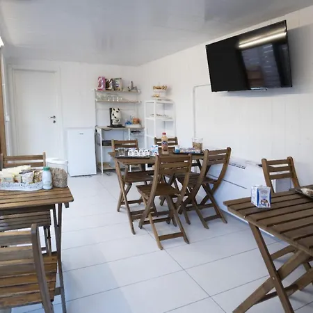 Bed & Breakfast L'amerigo