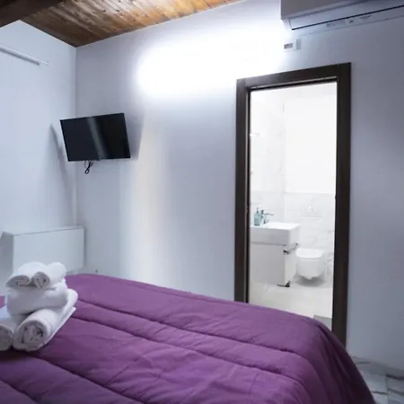 L'amerigo Bed & Breakfast *