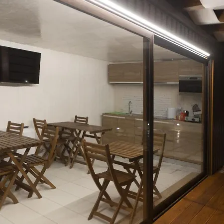 L'amerigo Bed & Breakfast