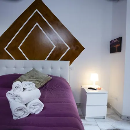 Bed & Breakfast L'amerigo 3*