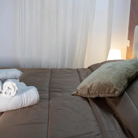 Bed & Breakfast L'amerigo *