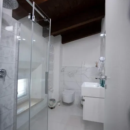 Bed & Breakfast L'amerigo