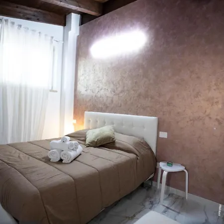 Bed & Breakfast L'amerigo Civitanova Marche