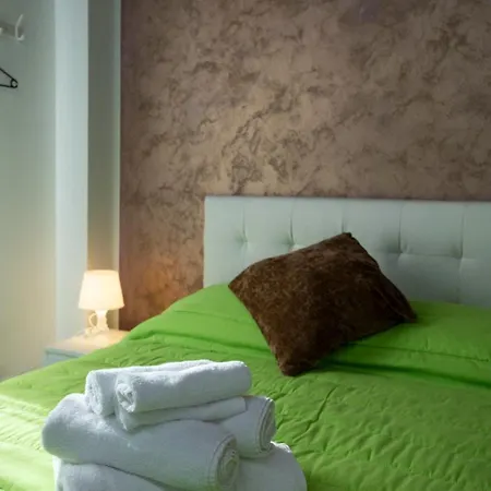 L'amerigo 시비타노바 마르셰