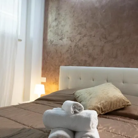 L'amerigo 3* Civitanova Marche