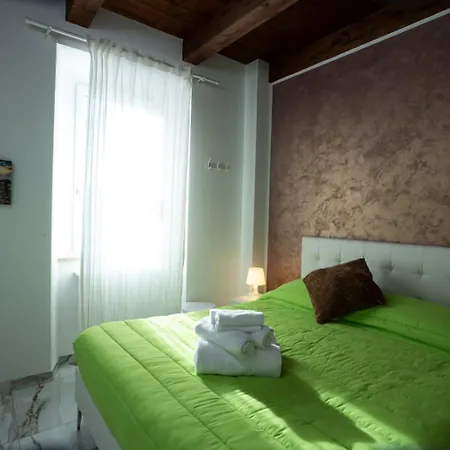Bed & Breakfast L'amerigo