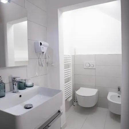 L'amerigo 3* 시비타노바 마르셰