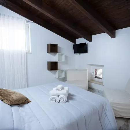L'amerigo Bed & Breakfast