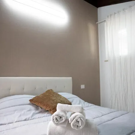 Bed & Breakfast L'amerigo