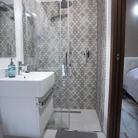L'amerigo Bed & Breakfast *