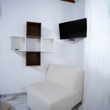 L'amerigo Bed & Breakfast Civitanova Marche