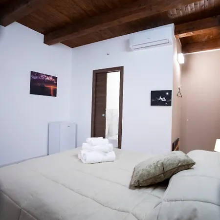 L'amerigo 3* 시비타노바 마르셰