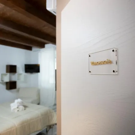L'amerigo Bed & Breakfast