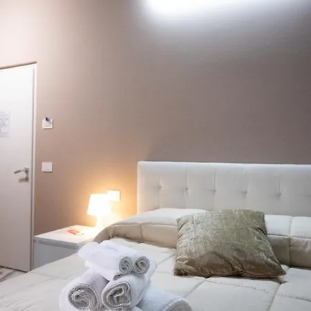 L'amerigo Bed & Breakfast Civitanova Marche