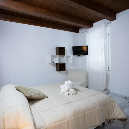 Bed & Breakfast L'amerigo Civitanova Marche