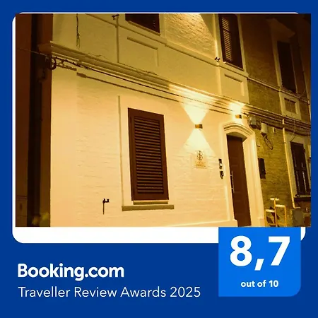 L'amerigo Bed & Breakfast Civitanova Marche